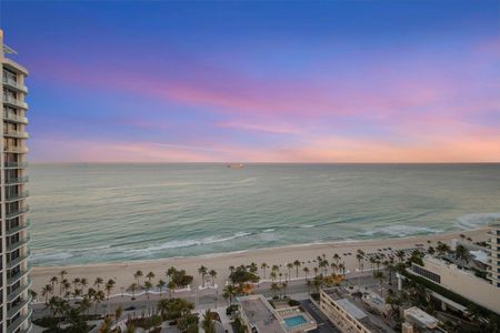 New construction Condo house 153 N Seabreeze Blvd, Unit 2202-S, Fort Lauderdale, FL 33304 - image 15
