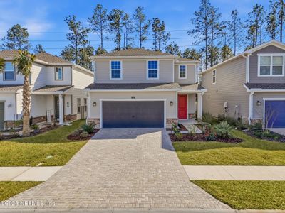 New construction Single-Family house 278 Tower Ct, St. Augustine, FL 32092 - image