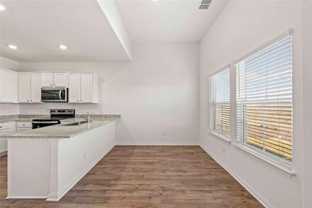 New construction Single-Family house 23063 Glory Orchid Dr, Hockley, TX 77447 - image 10
