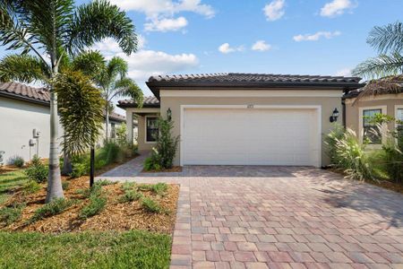 New construction Single-Family house 6713 Alstead Circle, Lakewood Ranch, FL 34202 - photo 0