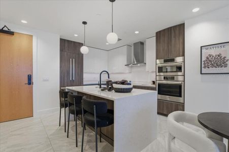 New construction Condo house 777 3Rd Ave N, Unit 1202, St. Petersburg, FL 33701 - image 7