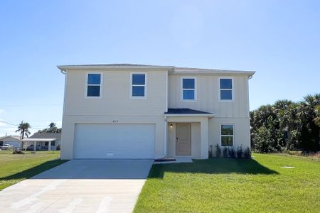 Port Charlotte Signature by Century Complete in Port Charlotte - photo 0