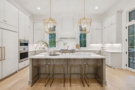 New construction Single-Family house 9314 Double Run Ct, College Grove, TN 37046 - image 19