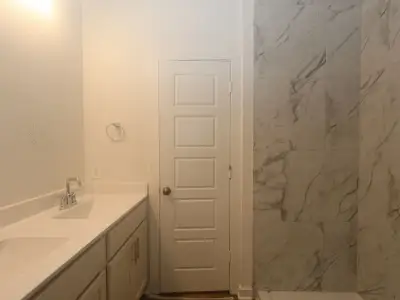 New construction Single-Family house 22776 Hackberry Leaf Dr, New Caney, TX 77357 plan Primrose - image