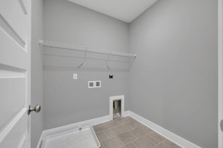 New construction Single-Family house 8573 Ari Ln, Chattanooga, TN 37421 plan Hampton - image 19