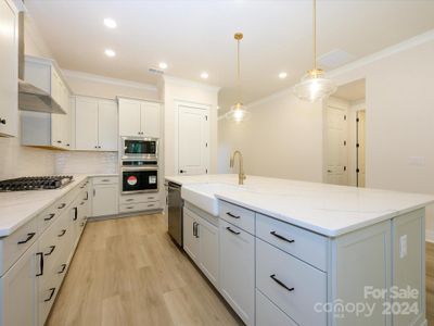 New construction Single-Family house 11045 Shreveport Dr, Huntersville, NC 28078 The Gilead- photo 9 9