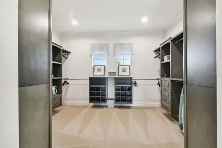 New construction Single-Family house 5333 Lake Venice Dr, Wimauma, FL 33598 - image 6