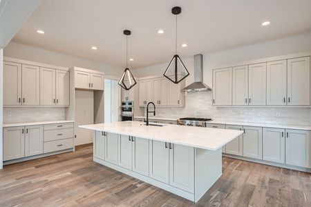 New construction Single-Family house 1885 Hickory Ave, Erie, CO 80516 6150- photo 10 10