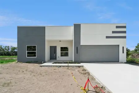 New construction Single-Family house 397 North Blvd W, Davenport, FL 33837 - image