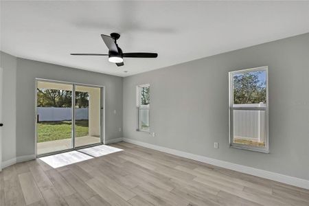 New construction Single-Family house 6202 Belkton Ave, Spring Hill, FL 34608 null- photo 17 17