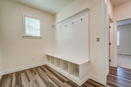 New construction Single-Family house 108 Ellsworth Rd, Mooresville, NC 28115 Davidson- photo 36 36