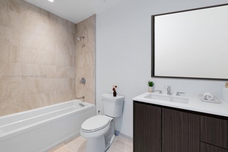 New construction Condo house 340 W 42Nd St, Unit 601, Miami Beach, FL 33140 - image 11