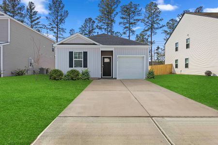 New construction Single-Family house 415 Broad Elm Way, Summerville, SC 29486 HELENA- photo 0