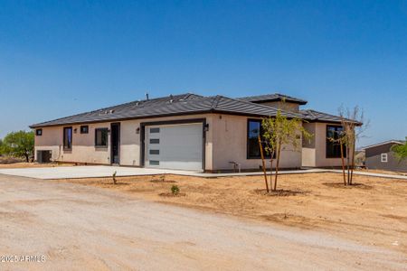 New construction Single-Family house 11246 S 219Th Ln, Buckeye, AZ 85326 - image