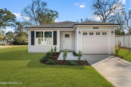 New construction Single-Family house 2235 Sessions Ln, Jacksonville, FL 32207 - image