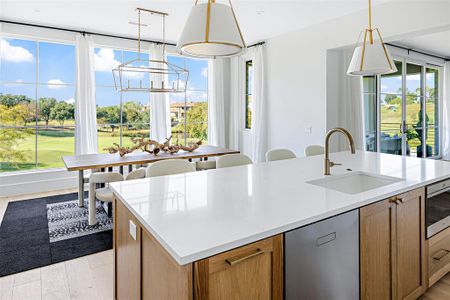 New construction Condo house 350 O Connor Ridge Blvd, Unit 13, Irving, TX 75038 - image 11