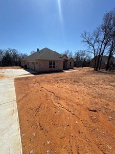 New construction Single-Family house 5204 Indian Ridge Ln, Alvarado, TX 76009 Colca II- photo 2 2