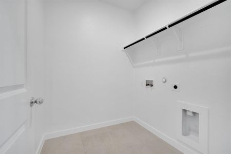 New construction Single-Family house 4207 Pigeon Dr, Sherman, TX 75092 plan The Amherst - image 12