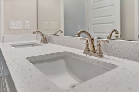 New construction Single-Family house 1342 Hornbeam Dr, Baker, FL 32531 plan Sierra - image 15