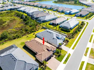 New construction Single-Family house 4798 Rosatti Rd, Wesley Chapel, FL 33543 - image