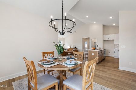 New construction Single-Family house 4506 Fairhaven Dr W, Wilson, NC 27893 - image 14