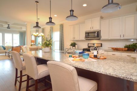 The Cottages by True Homes in Lancaster - photo 47 47