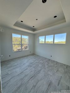 New construction Single-Family house 22327 Scenic Loop Rd, San Antonio, TX 78255 null- photo 8 8