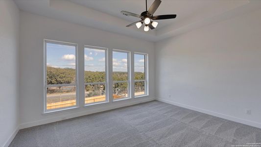 New construction Single-Family house 101 Barton Crk, Boerne, TX 78006 3656W- photo 5 5