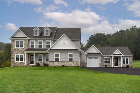 New construction Single-Family house 613 Waterton Trl, Belmont, NC 28012 plan Hawthorne - image 8