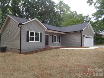 New construction Single-Family house 190 Forest Hill Dr, Forest City, NC 28043 - image