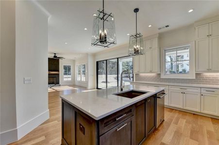 Waterford at Briarcliff by Rocklyn Homes in Atlanta - photo 21 21