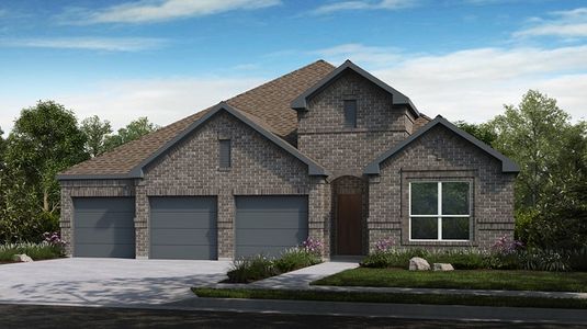 New construction Single-Family house 2040 Bluestem Rd, Celina, TX 75009 null- photo 3 3