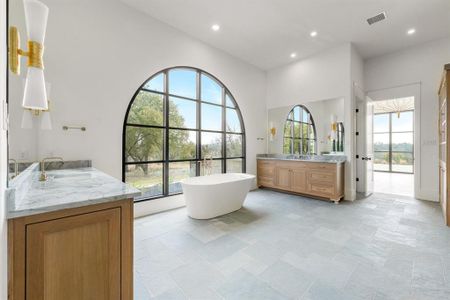New construction Single-Family house 10717 Arrowhead Point Dr, Fort Worth, TX 76179 - image 11