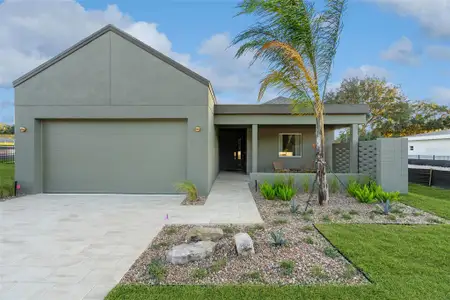 New construction Single-Family house 430 Skyfield Ct, Lady Lake, FL 32159 - image