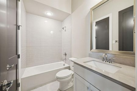 New construction Condo house 305 Sunset Ln, Unit 104, Fort Worth, TX 76114 - image 13