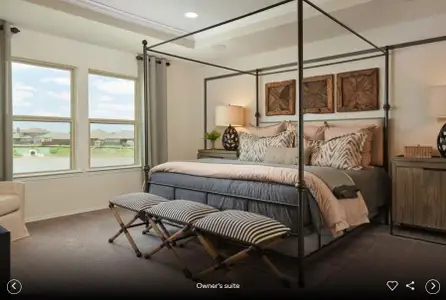 New construction Single-Family house 648 Rubber Tree Wy, Buda, TX 78610 - image