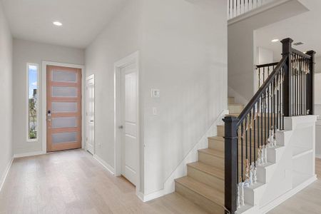 New construction Single-Family house 17504 Emperador Dr, Round Rock, TX 78664 - image 12