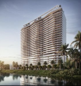 New construction Condo house 550 S Australian Ave, Unit 1506, West Palm Beach, FL 33401 - image