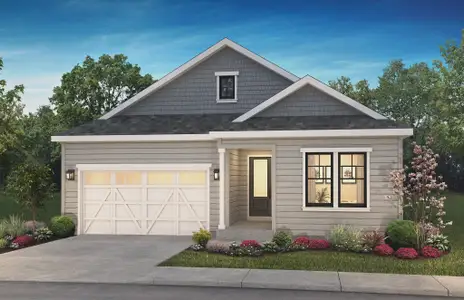 Horizon at Solstice by Shea Homes in Littleton - photo 12 12