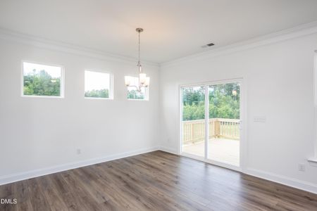 New construction Single-Family house 216 Country Haven Ct, Angier, NC 27501 plan Cooper - image 19