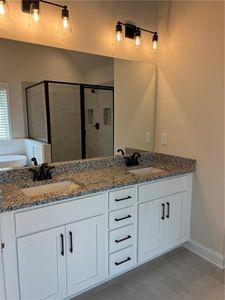 New construction Single-Family house 907 Bessie Ct, Loganville, GA 30052 - image 8