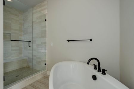 New construction Townhouse house 2311 Lakeshore Ln, Superior, CO 80027 plan E - image 12