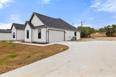 New construction Single-Family house 60 War Bonnet, Wimberley, TX 78676 - image