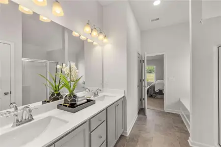 New construction Single-Family house 107 Maplewood Ln, Conyers, GA 30094 - image 6