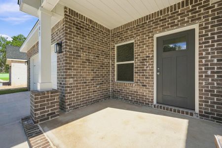 New construction Single-Family house 103 Horizon Wy, Crestview, FL 32539 plan Harper - image 4