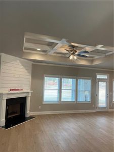 New construction Single-Family house 894 Bessie Ct, Loganville, GA 30052 - image 19