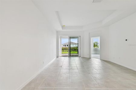 New construction Single-Family house 18040 Cherished Loop, Lakewood Ranch, FL 34211 Emerald - Villas- photo 16 16