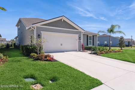 New construction Single-Family house 11119 Town View Drive, Jacksonville, FL 32256 - photo 0