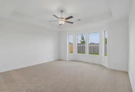 New construction Single-Family house 27431 Lantana Haven Ln, Hockley, TX 77447 plan 5039 Elevation F - image 16