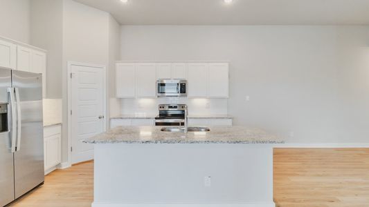 New construction Duplex house 125 Nespral Dr, San Antonio, TX 78253 plan Duplex 1484 - image 10